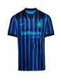 Inter Milan Lautaro Martinez #10 Replika Hemmakläder 2026-27 Kortärmad
